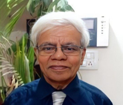 MBA, CAIIB, PG. Dip. IRPM, DCB  Professor of Finance, Banking, Investments                         