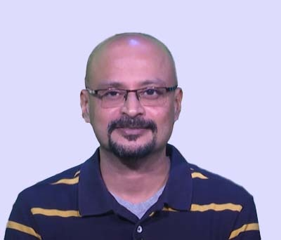 VP & Head – India Recruiting, Global Contingent StaffingInfosys
