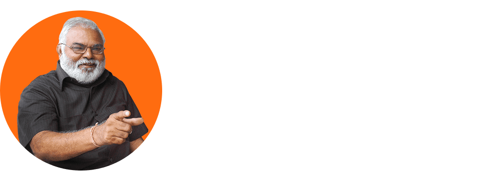 Professor Bala Sir