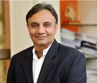 CEO  ICICI Bank