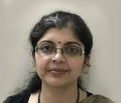EVP & Chief of HR & MS        SBI Life Insurance Co. Ltd.