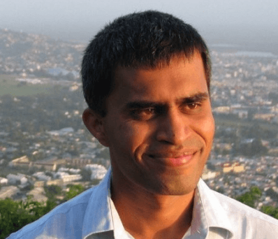 Director General   MCCIA Pune