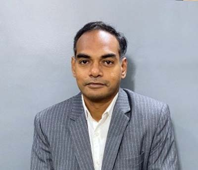 Vice President  Wholesale Banking Risk RBL Bank