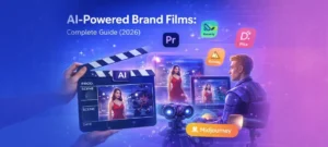 AI Powered Brand Films Complete Guide